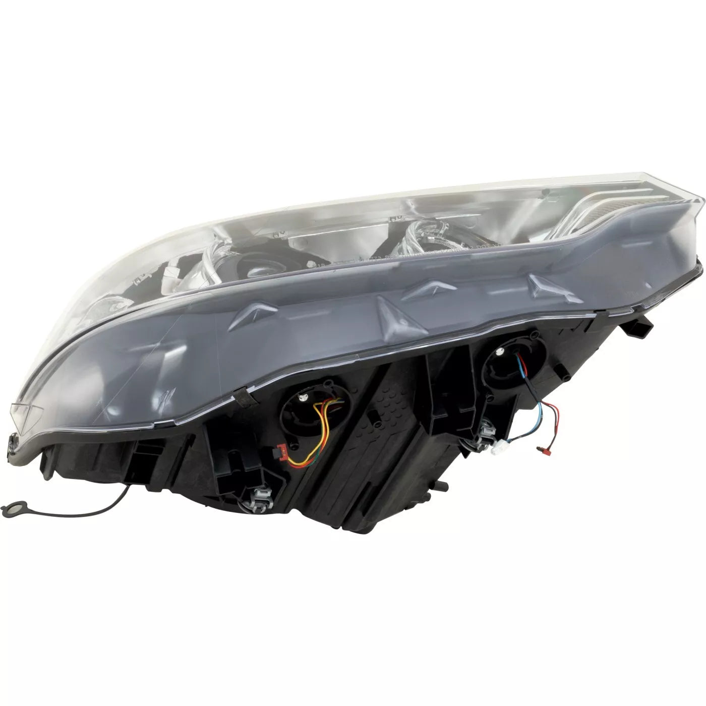 Lente/carcasa del faro delantero derecho 2014 - 2016 BMW 428i BM2519156 63117377854