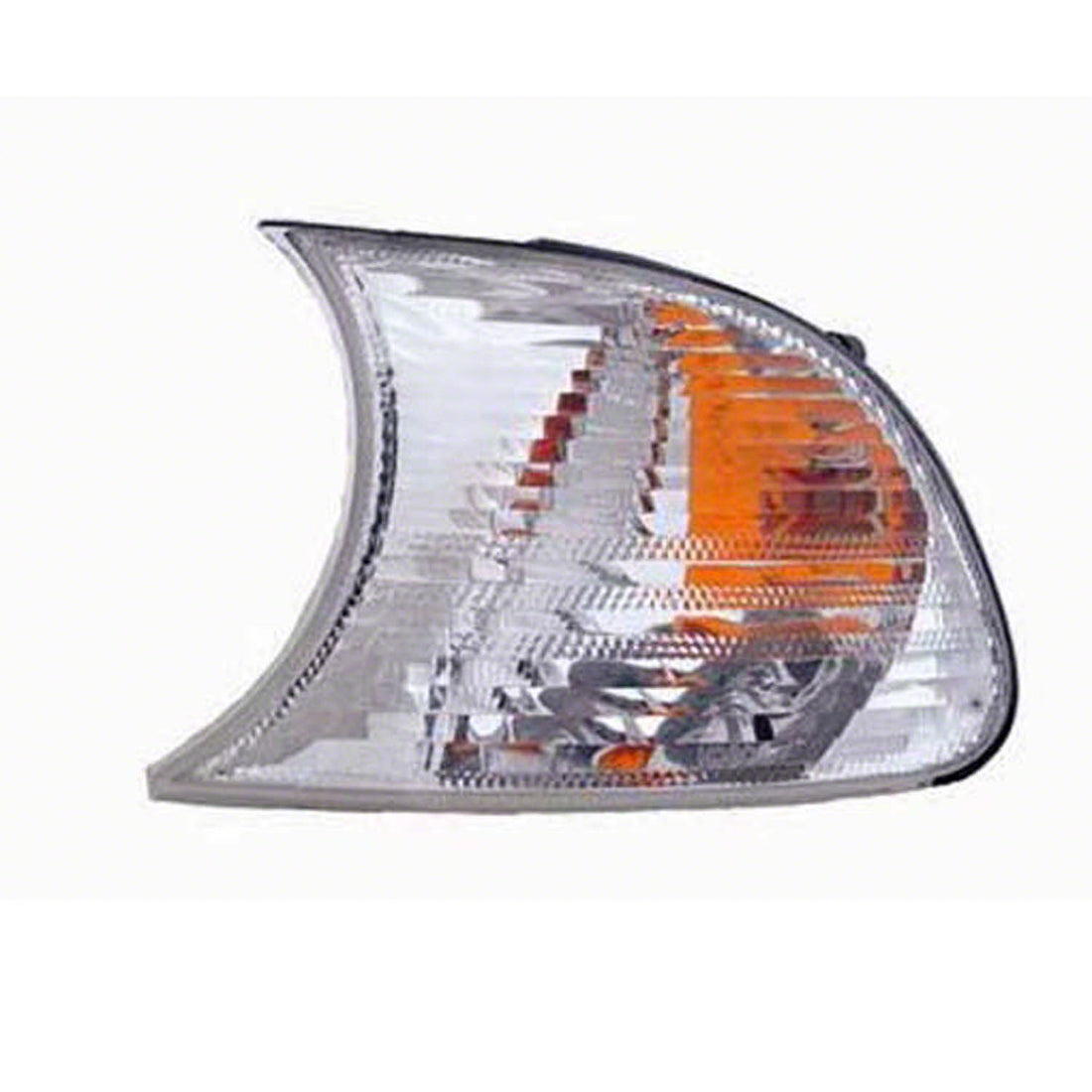 Left Side Park lamp assy 2002 - 2006 BMW 325i BM2520113 63136919651