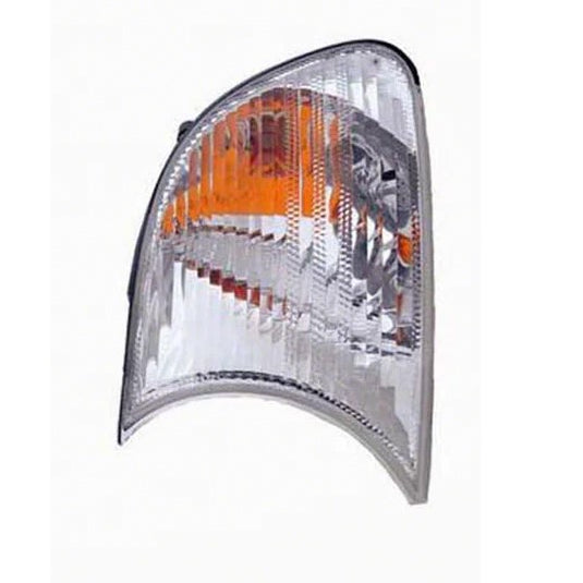 Conjunto de luz de estacionamiento lateral izquierdo 2002 - 2002 BMW 325i BM2520113 63136919651