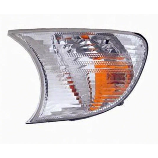 Conjunto de luz de estacionamiento lateral derecho 2002 - 2002 BMW 325i BM2521113 63136919652