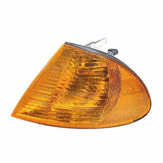 Lente/carcasa de luz de estacionamiento lateral izquierdo 1999 - 2001 BMW 740i BM2526101 63138379107