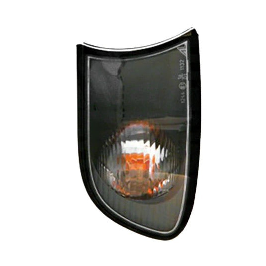 Luz intermitente delantera izquierda 2004 - 2005 BMW 645Ci BM2530100 63137165807