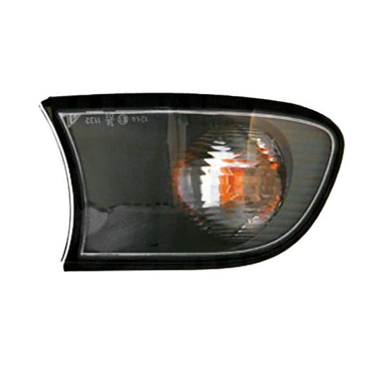 Luz intermitente delantera izquierda 2004 - 2005 BMW 645Ci BM2530100 63137165807