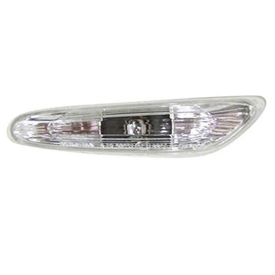 Lado Izquierdo Luz repetidora lateral 2006 - 2011 BMW 330i CAPA BM2570117C 63137253326