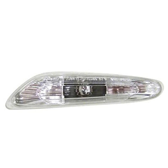 Lado Izquierdo Luz repetidora lateral 2006 - 2011 BMW 330i CAPA BM2570117C 63137253326