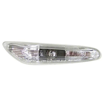 Luz repetidora lateral derecha 2006 - 2011 BMW 330i CAPA BM2571117C 63137253325