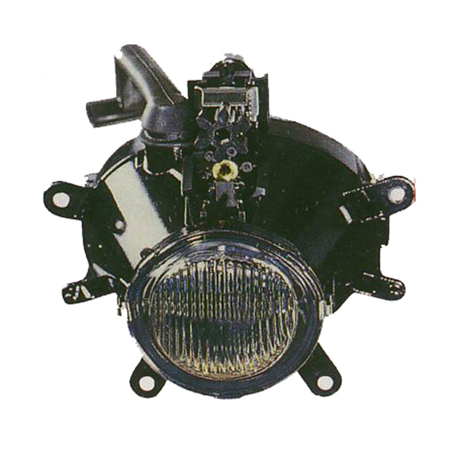 Left Side Fog lamp assy 2002 - 2005 BMW 325i  BM2592116 63176911007