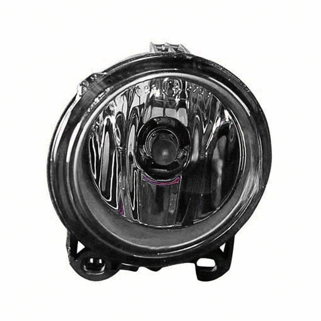 Left Side Fog lamp assy 2003 - 2006 BMW X5  BM2592121 63176920885