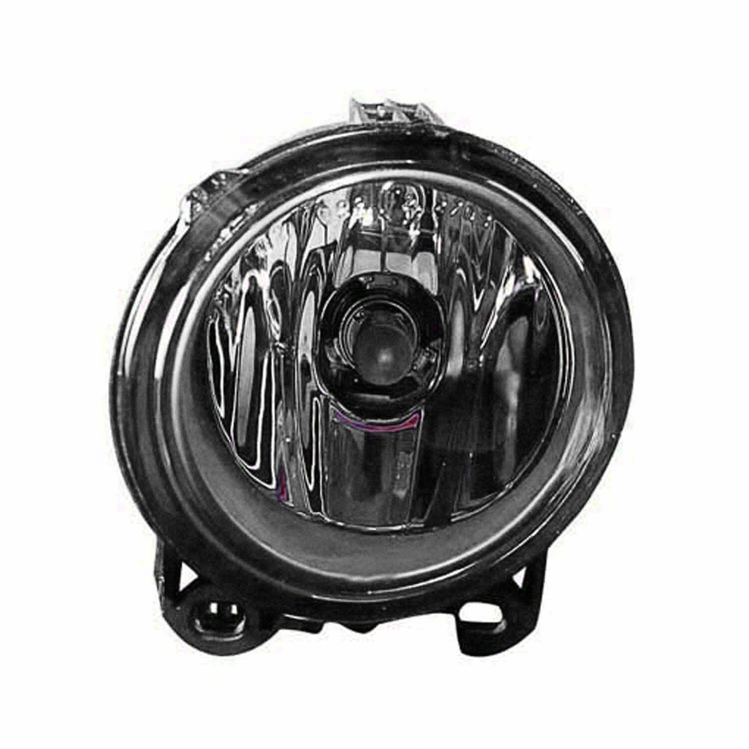 Left Side Fog lamp assy 2003 - 2006 BMW X5  BM2592121 63176920885
