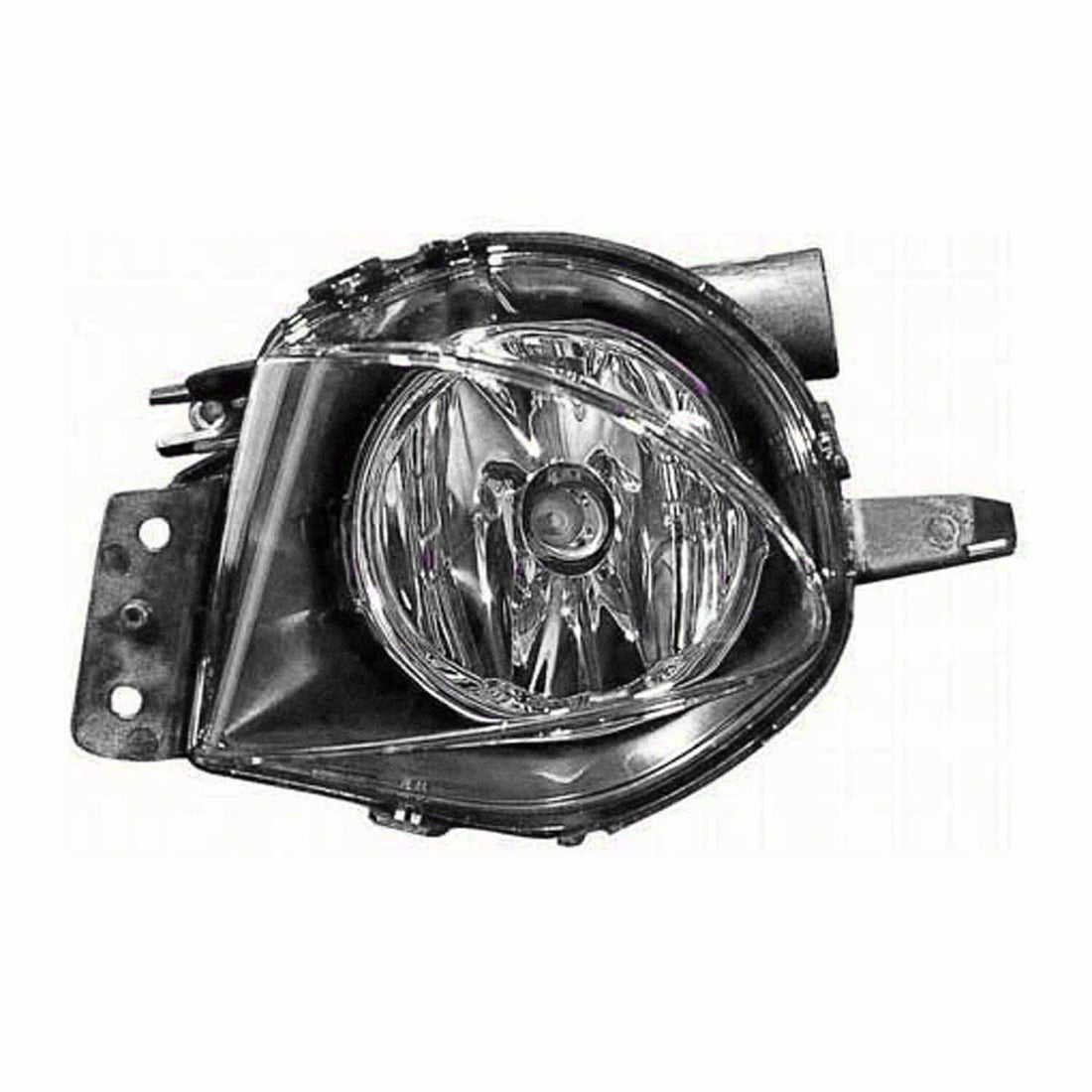 Left Side Fog lamp assy 2006 - 2008 BMW 325i CAPA BM2592127C 63176948373