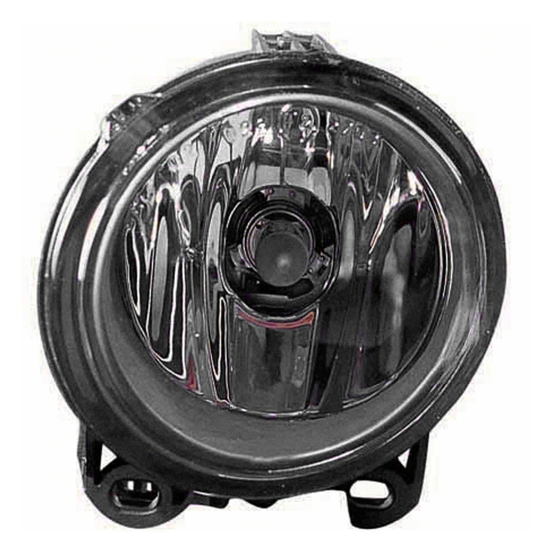 Left Side Fog lamp assy 2015 - 2016 BMW 228i xDrive  BM2592130 63177839865