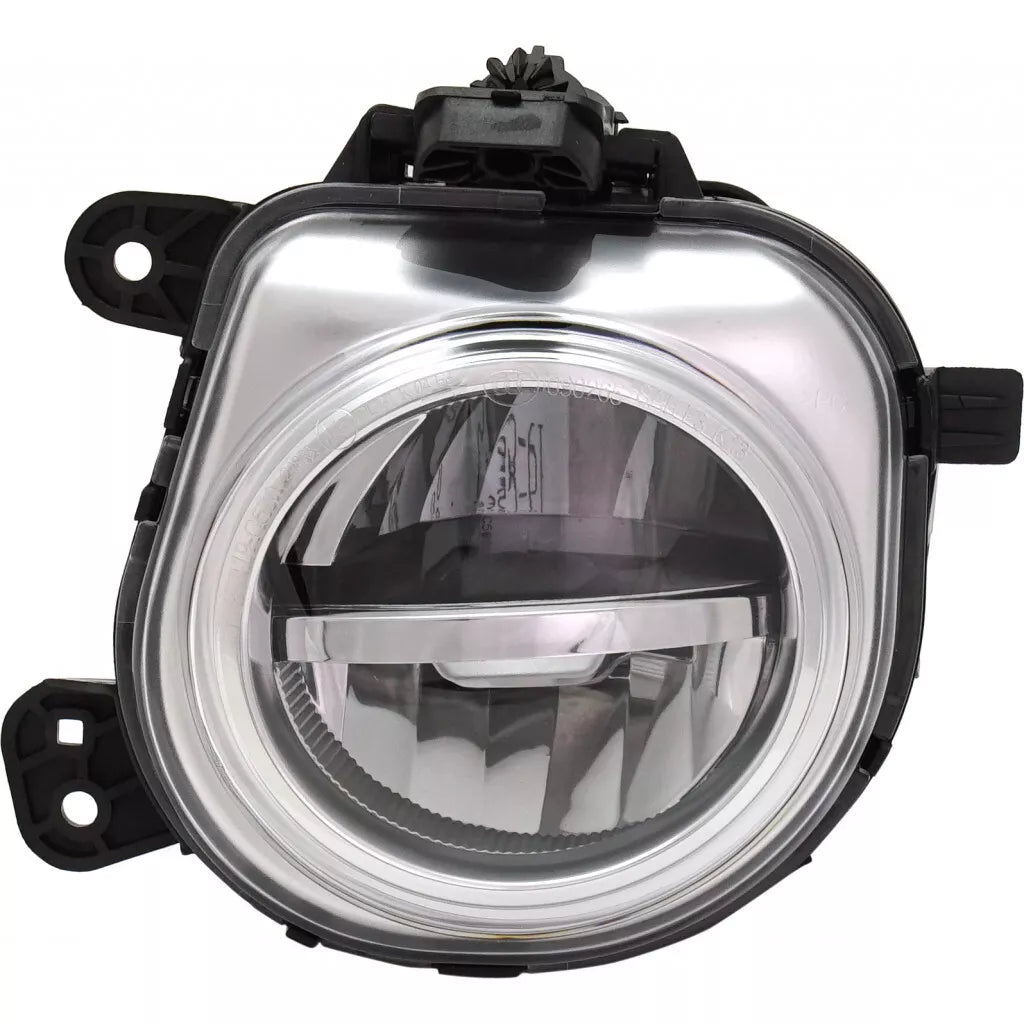 Left Side Fog lamp assy 2014 - 2019 BMW X3 BM2592151 63177317251