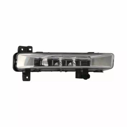 Conjunto de faro antiniebla lateral izquierdo 2018 - 2018 BMW 530e CAPA BM2592156C 63177349131