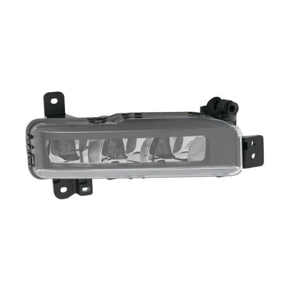 Conjunto de faro antiniebla lateral izquierdo 2020 - 2020 BMW 228i xDrive Gran Coupe CAPA BM2592159C 63178089525