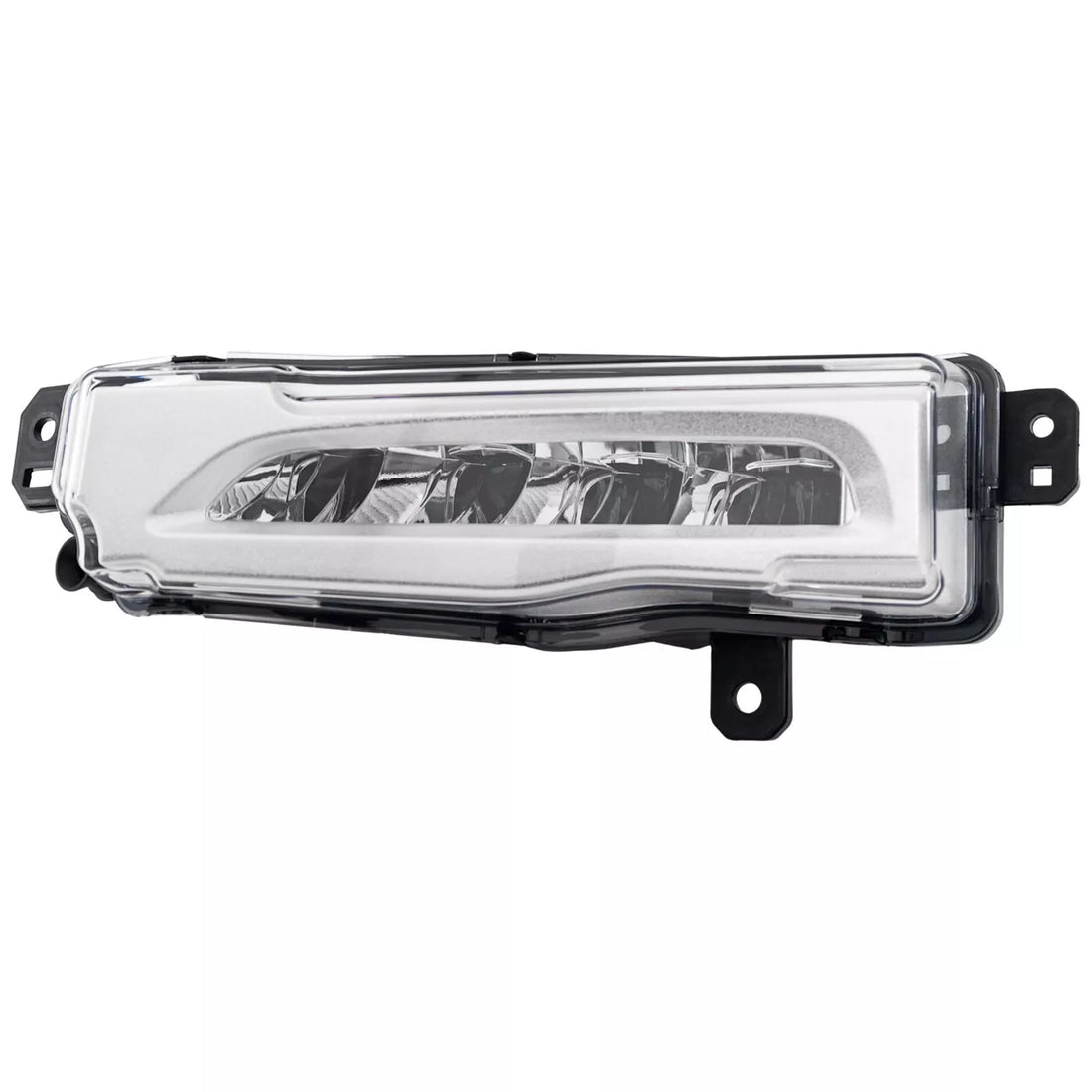 Left Side Fog lamp assy 2019 - 2023 BMW X5 BM2592160 63177406365