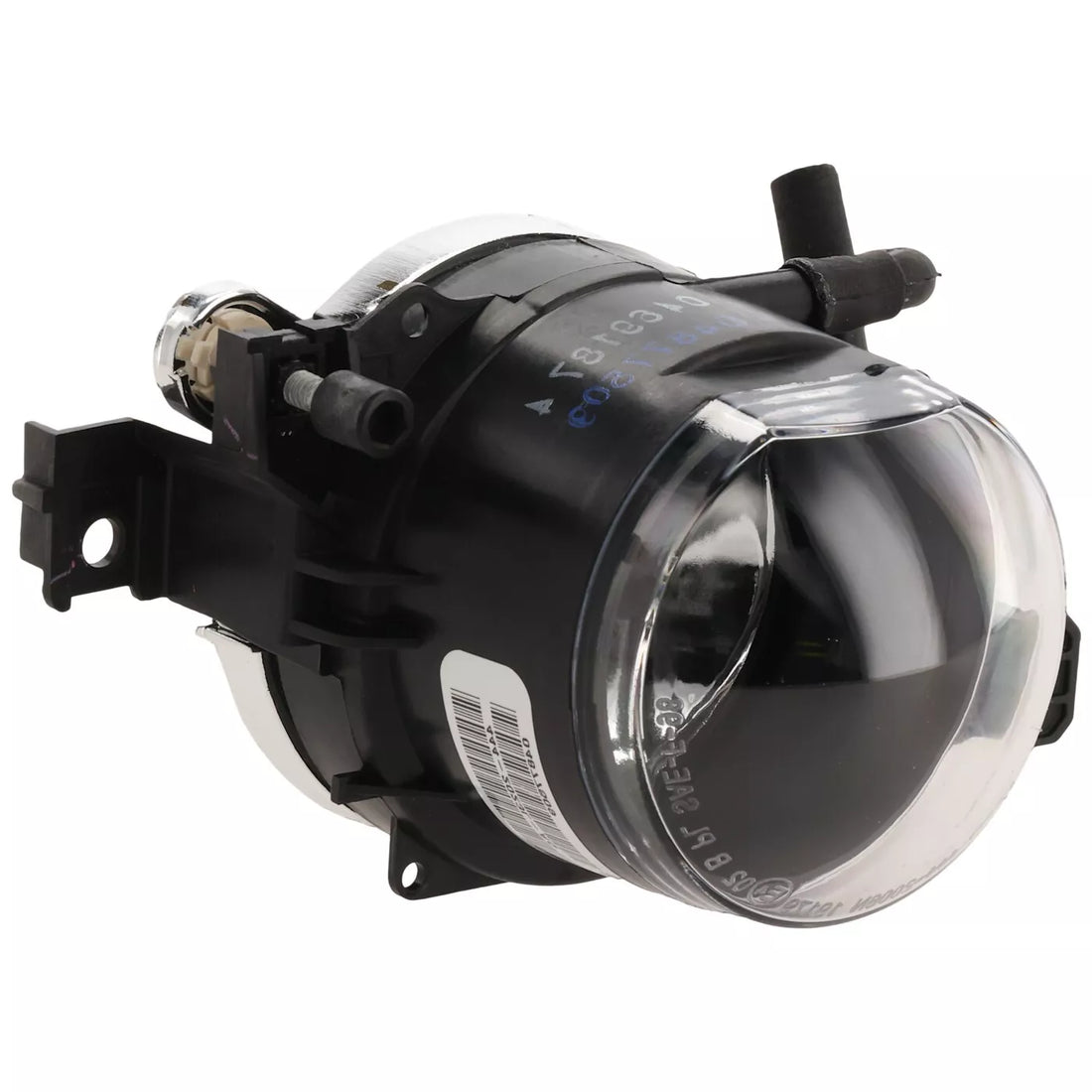 Right Side Fog lamp assy 2002 - 2008 BMW 750i BM2593136 63176943416