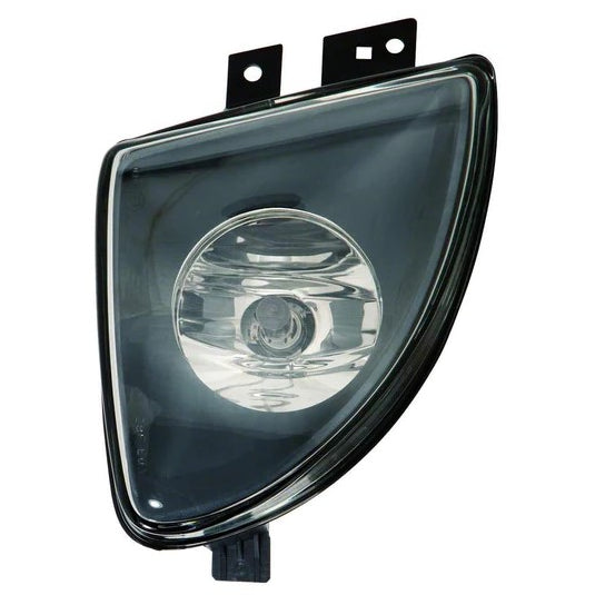 Conjunto de lámpara antiniebla del lado derecho 2011 - 2013 BMW 528i CAPA BM2593143C 63177216888