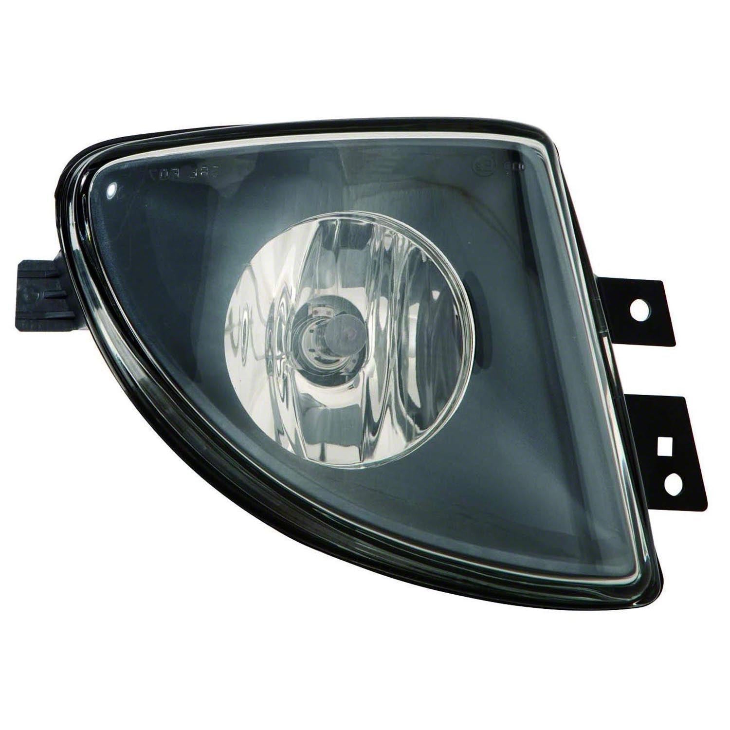 Right Side Fog lamp assy 2011 - 2013 BMW 528i  BM2593143 63177216888