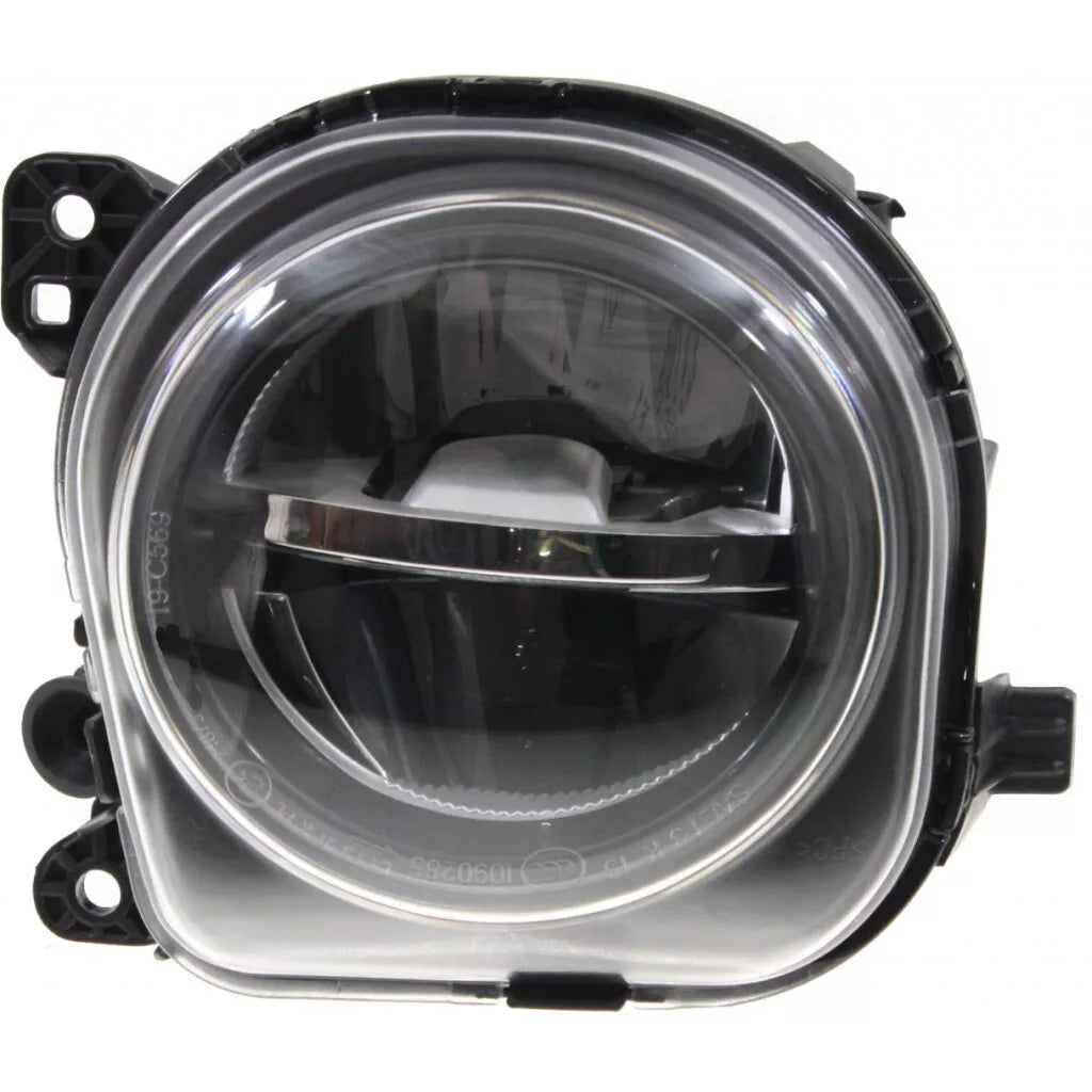 Right Side Fog lamp assy 2014 - 2016 BMW 528i BM2593152 63177311294