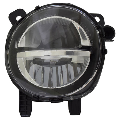 Right Side Fog lamp assy 2014 - 2020 BMW 320i CAPA BM2593153C 63177315560