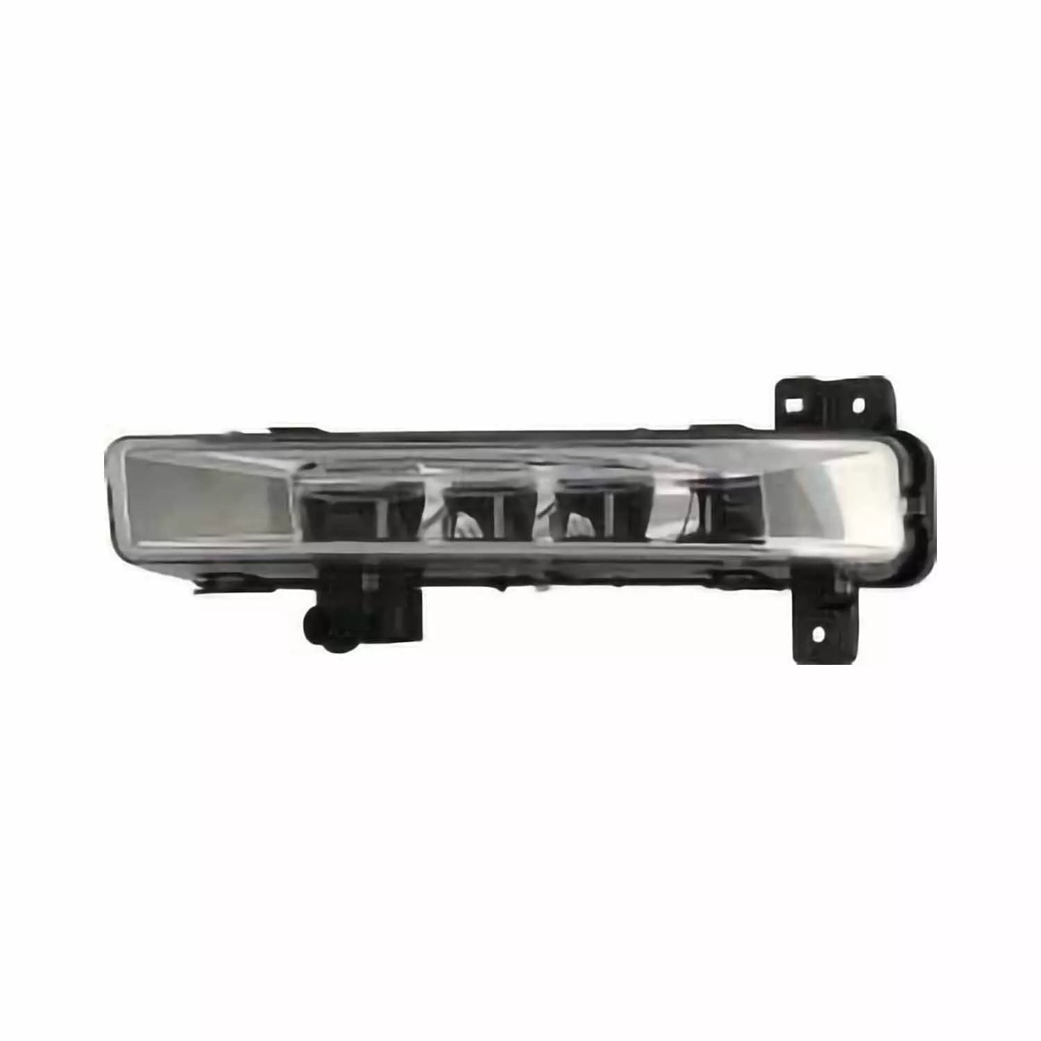 Conjunto de faro antiniebla lateral derecho 2018 - 2018 BMW 530e BM2593156 63177349132