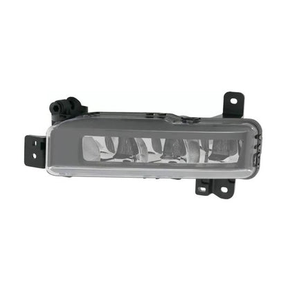 Conjunto de faros antiniebla del lado derecho 2020 - 2020 BMW 228i xDrive Gran Coupe CAPA BM2593159C 63178089526