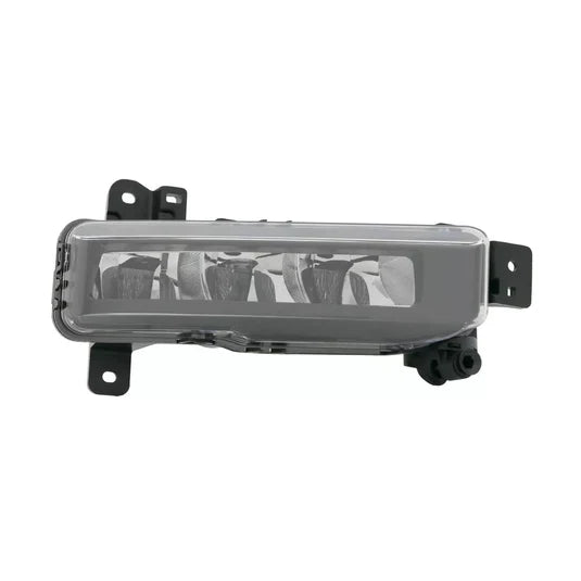 Conjunto de faros antiniebla del lado derecho 2020 - 2020 BMW 228i xDrive Gran Coupe CAPA BM2593159C 63178089526