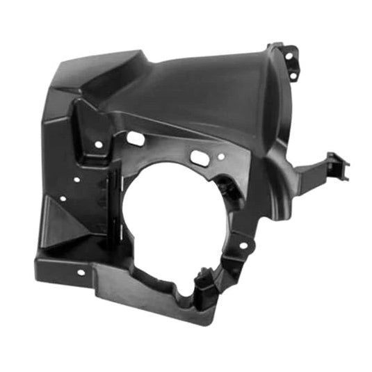 Soporte faro antiniebla lado derecho 2014 - 2016 BMW 428i BM2603101 51118054512