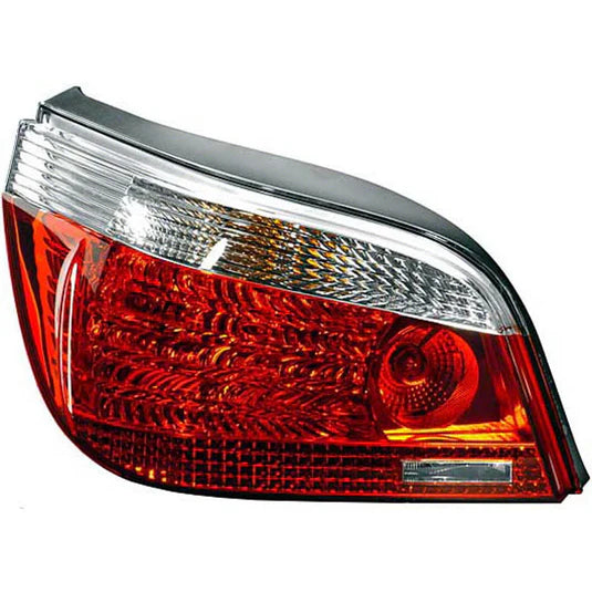 Conjunto de luz trasera izquierda 2004 - 2005 BMW 525i CAPA BM2800115C 63217156739