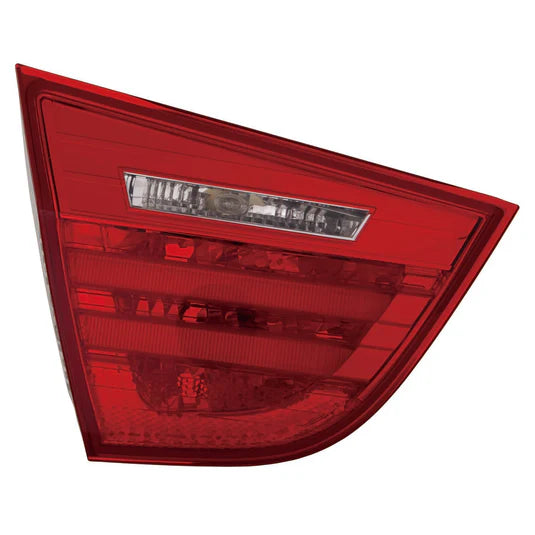 Conjunto de luz trasera izquierda interior 2009 - 2011 BMW 328i CAPA BM2802105C 63217289427