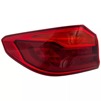 Left Side Taillamp assy outer 2017 - 2020 BMW 530e  BM2804129C 63217376469