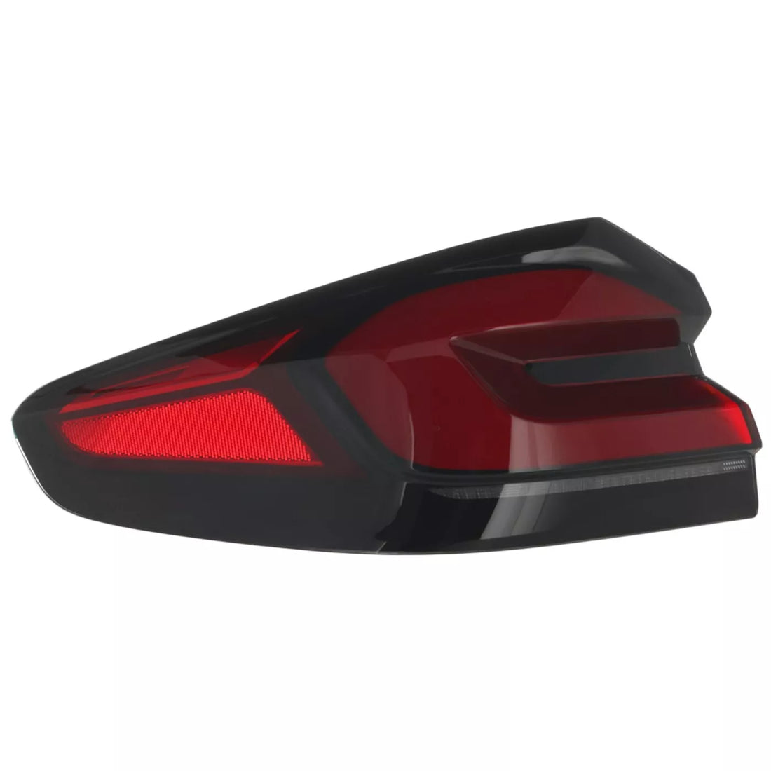 Left Side Taillamp assy outer 2021 - 2023 BMW 530e BM2804139C 63218493813