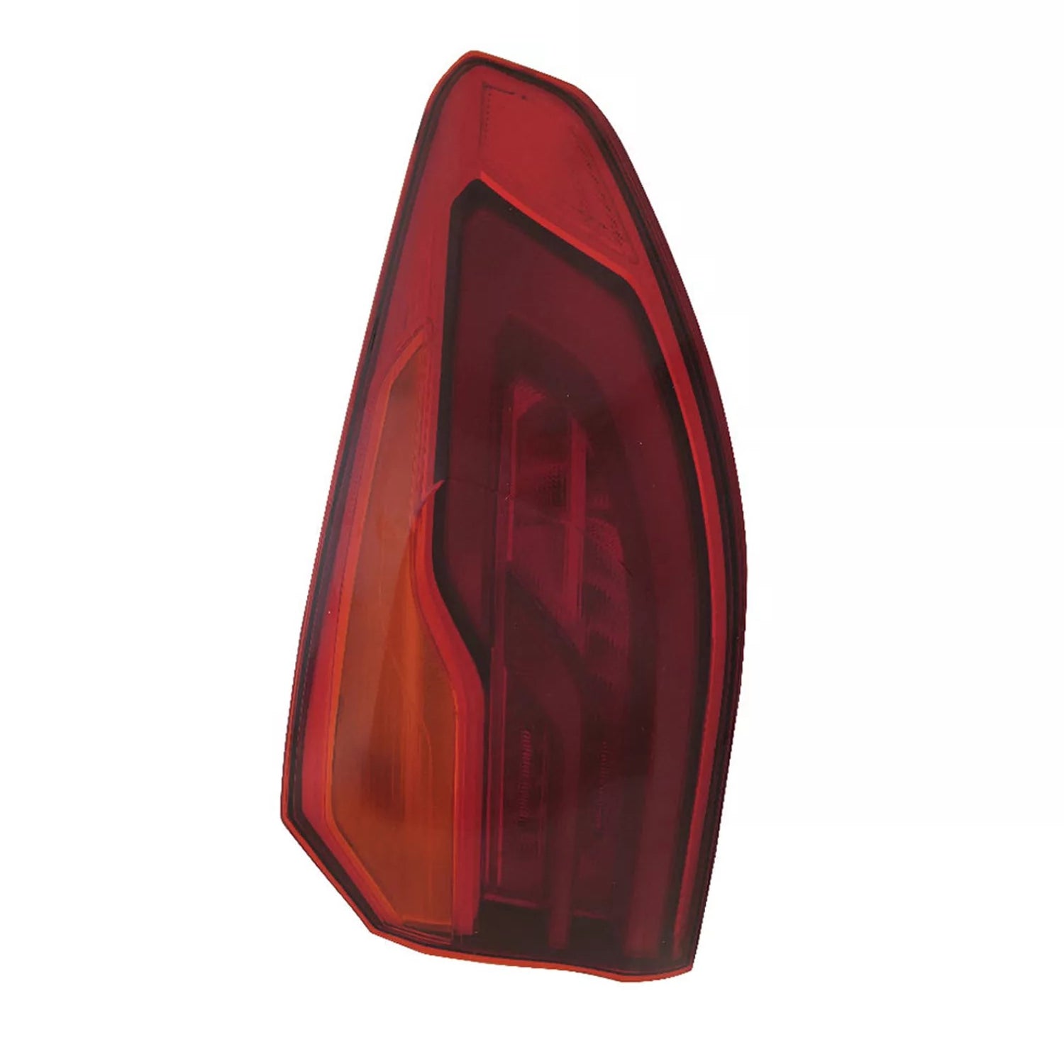 Right Side Taillamp assy outer 2016 - 2020 BMW 530e  BM2805129C 63217376470