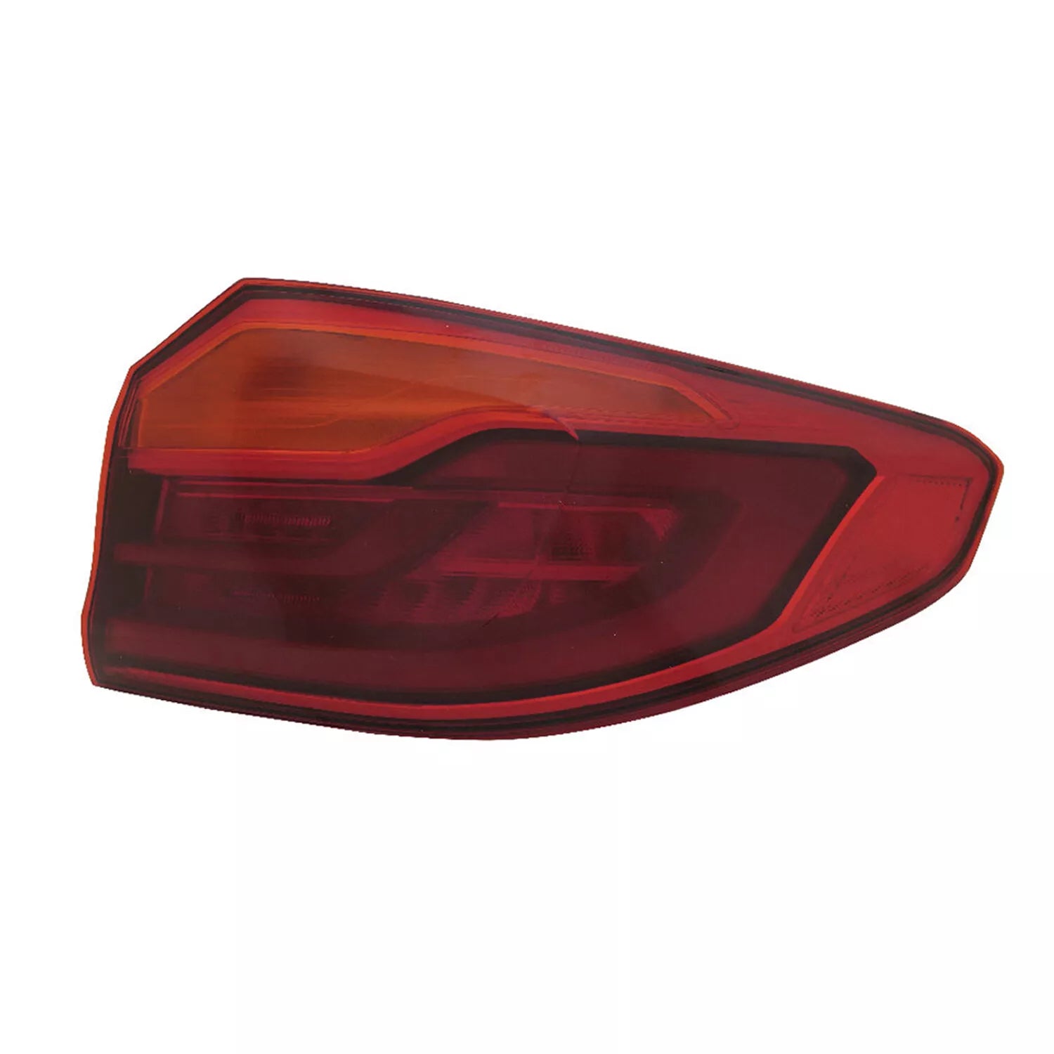 Right Side Taillamp assy outer 2016 - 2020 BMW 530e  BM2805129C 63217376470