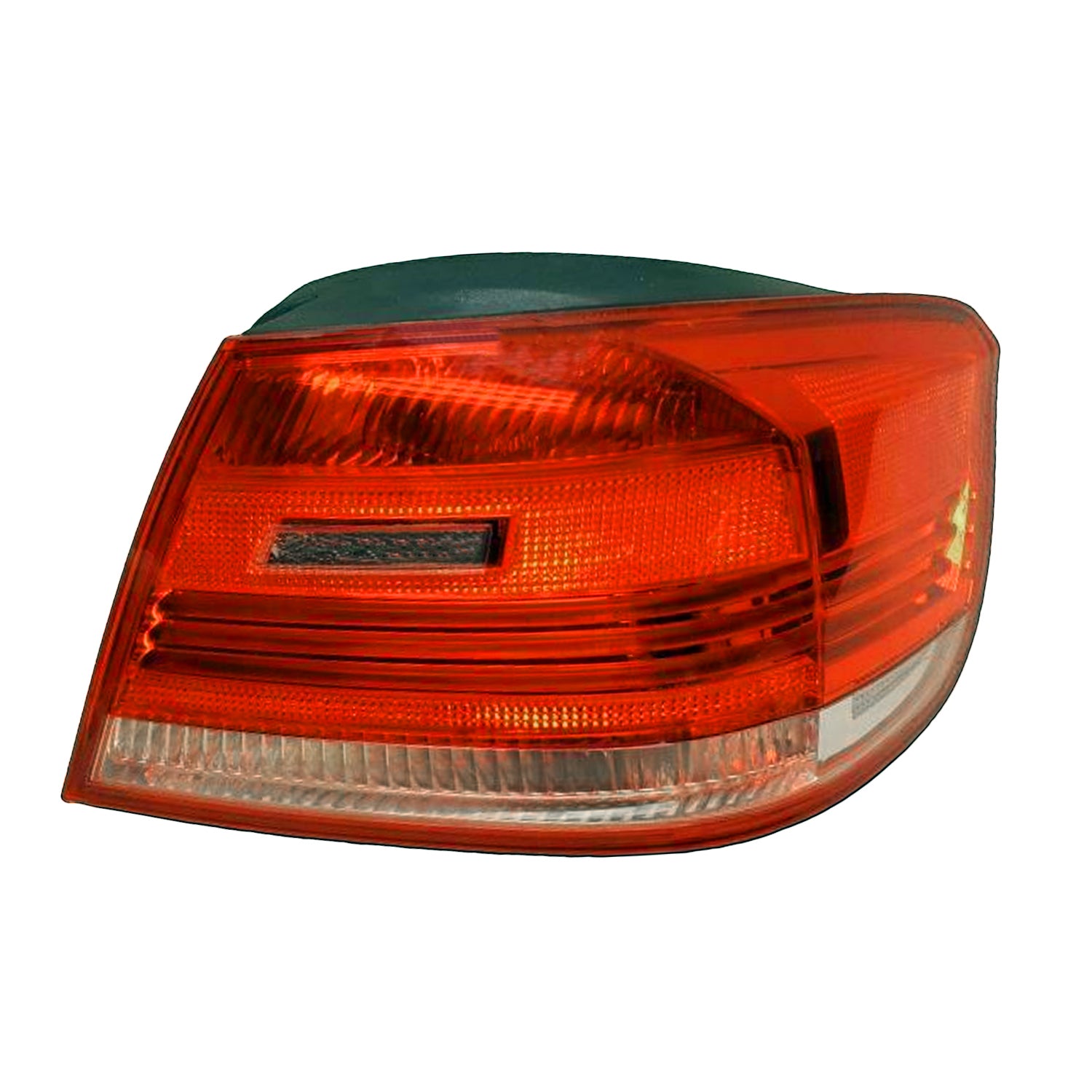 Right Side Taillamp lens/housing 2007 - 2010 BMW 328i  BM2819111 63217162302