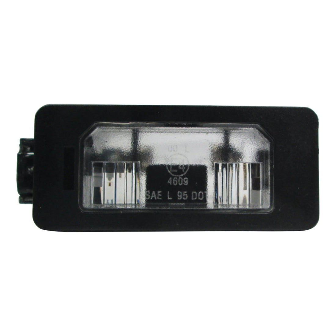 License lamp assy 2006 - 2007 BMW 323i  BM2870104 63267165646