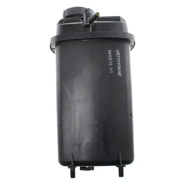 Coolant recovery tank 1995 - 2001 BMW 740i  BM3014101 17111741167