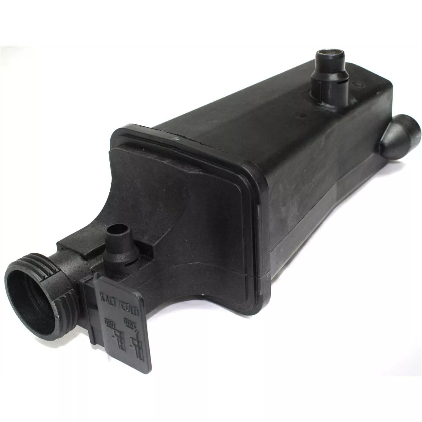 Tanque de recuperación de refrigerante 1999 - 2006 BMW 323i BM3014102 17117573781