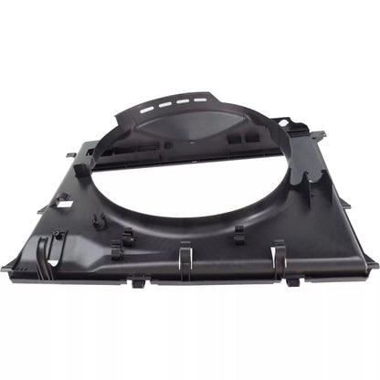 Cubierta del ventilador del radiador 1997 - 2003 BMW 525i BM3110103 17101438457