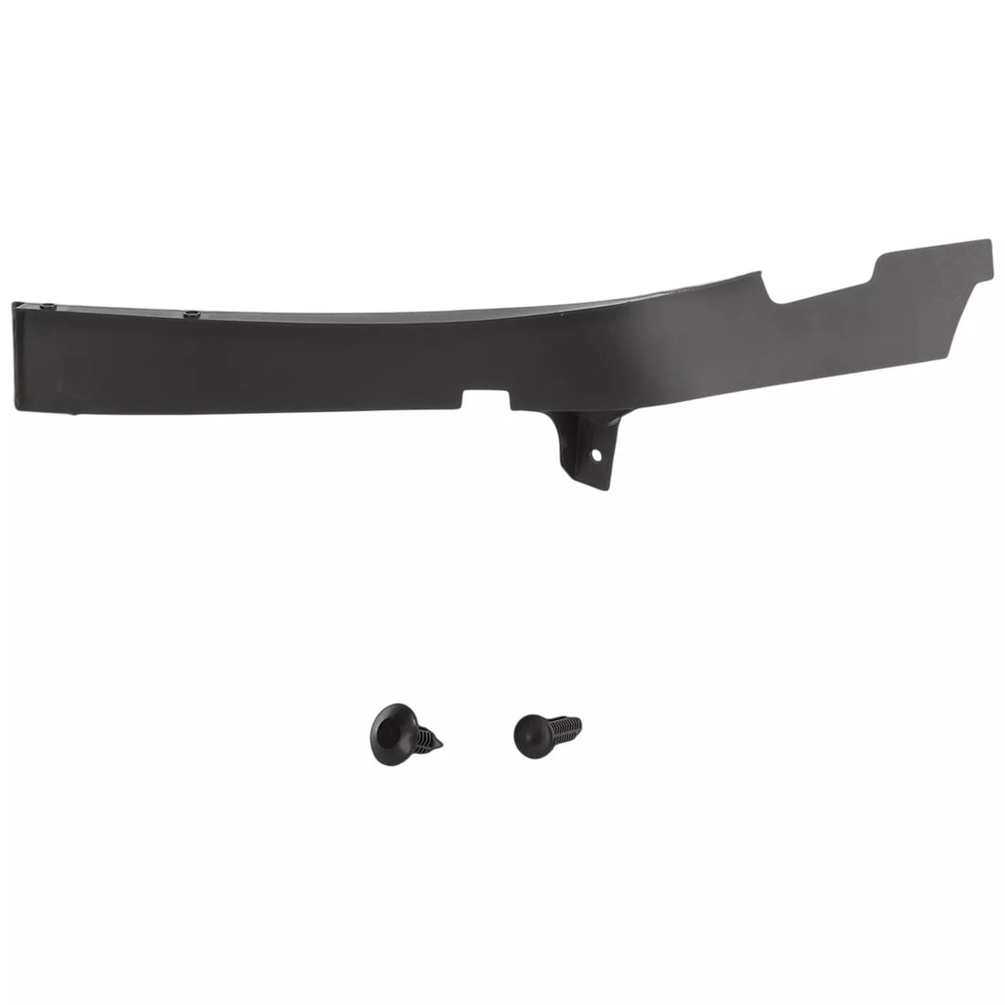 Left Side Front bumper filler 1999 - 2007 GMC SIERRA 1500 GM1088170 15049381