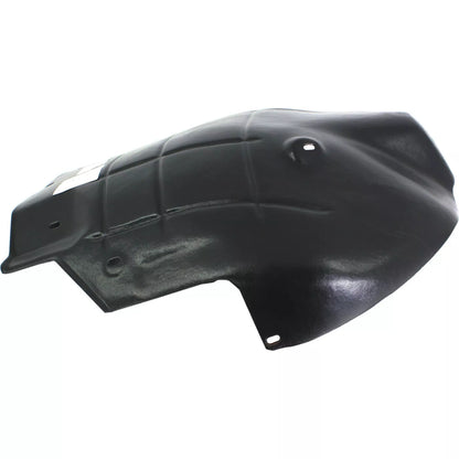 Panel interior guardabarros delantero izquierdo 2007 - 2015 JAGUAR XK JA1248103 C2P12149
