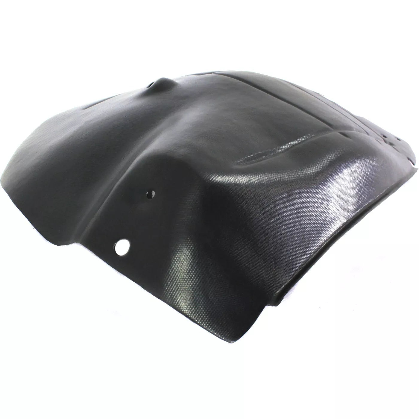 Panel interior guardabarros delantero izquierdo 2007 - 2015 JAGUAR XK JA1248103 C2P12149