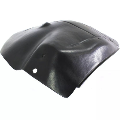 Panel interior guardabarros delantero izquierdo 2007 - 2015 JAGUAR XK JA1248103 C2P12149