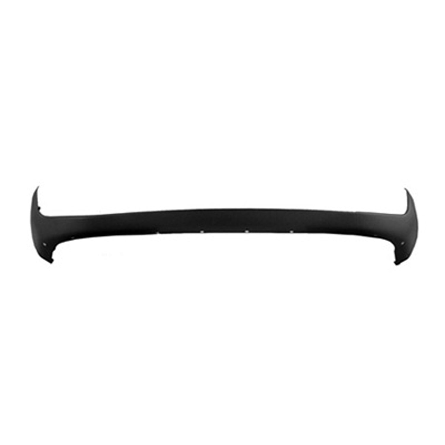 Front bumper cover 1997 - 2002 DODGE RAM 1500 CAPA CH1000232PP 55076614AC