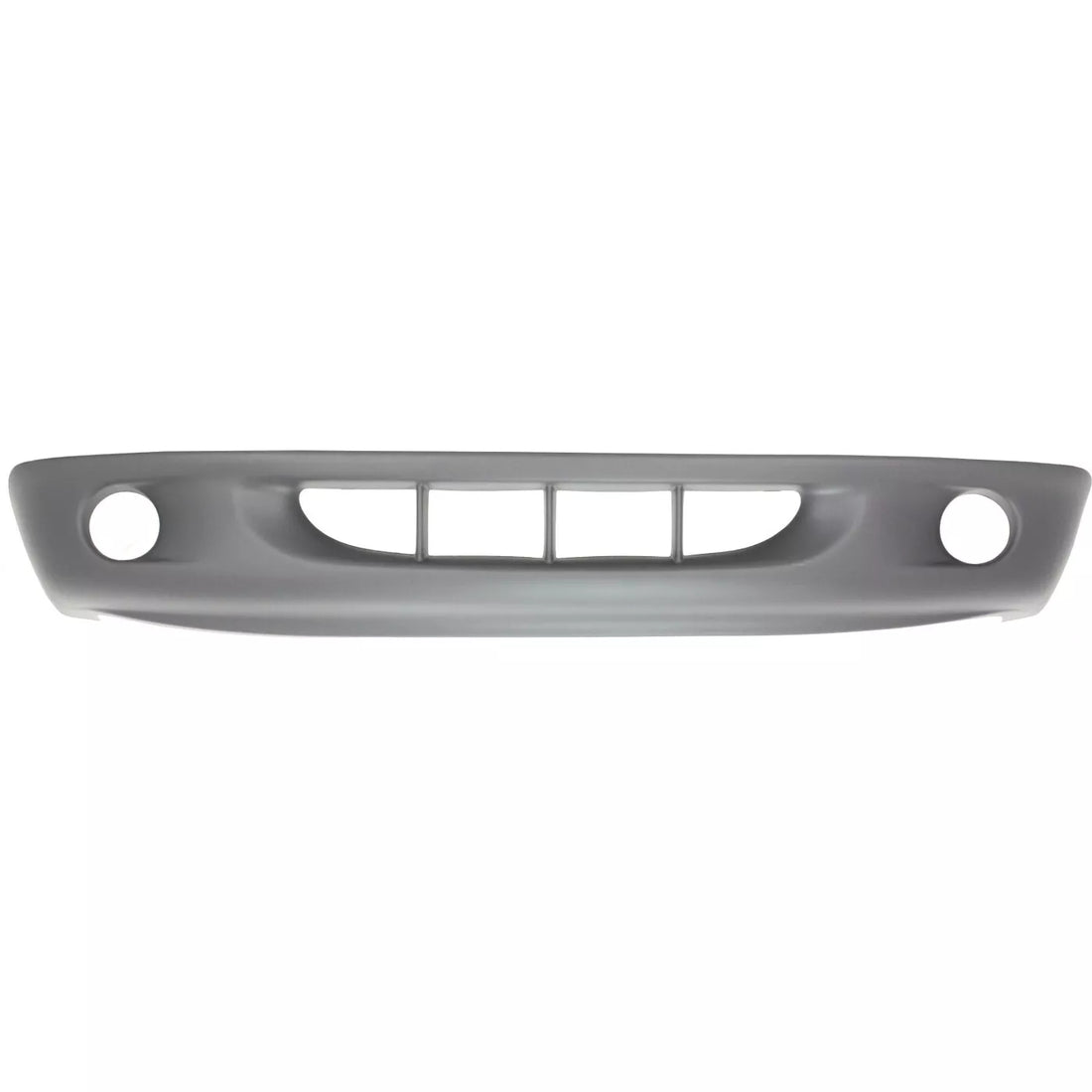 Front bumper cover 1997 - 2000 DODGE DAKOTA  CH1000240 55076531AB