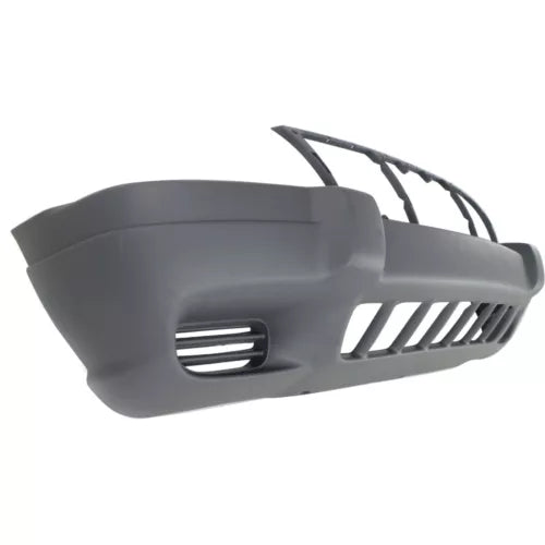 Front bumper cover 1999 - 2003 JEEP GRAND CHEROKEE  CH1000264 5EU79ZSPAB