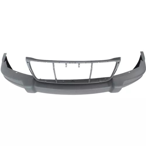 Front bumper cover 1999 - 2003 JEEP GRAND CHEROKEE  CH1000264 5EU79ZSPAB