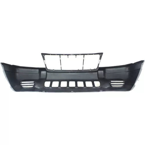 Front bumper cover 1999 - 2003 JEEP GRAND CHEROKEE  CH1000264 5EU79ZSPAB