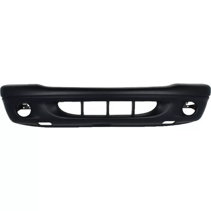 Front bumper cover 2001 - 2002 DODGE DAKOTA  CH1000309 5083107AA