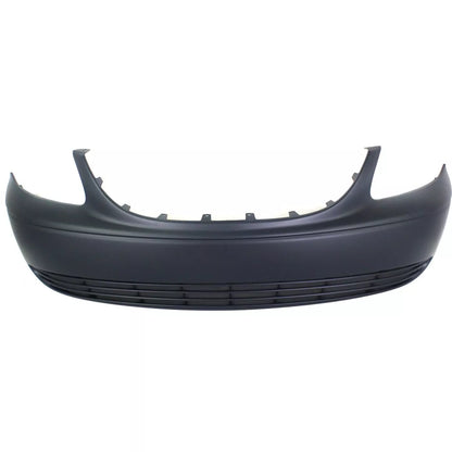 Front bumper cover 2001 - 2004 CHRYSLER TOWN &amp; COUNTRY  CH1000320 5018611AA